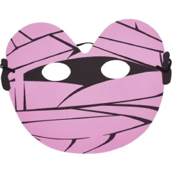 Demi masque Halloween enfant-Gifi