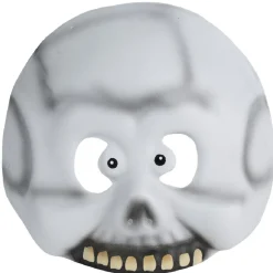 Demi masque Halloween enfant-Gifi Outlet