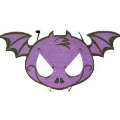 Demi masque Halloween enfant-Gifi