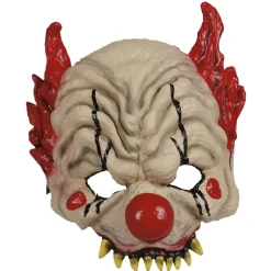 Demi masque Halloween Horreur-Gifi Clearance