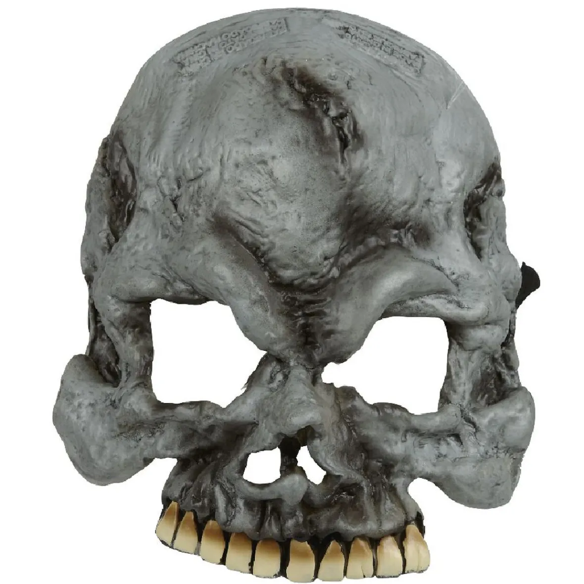 Demi masque Halloween Horreur-Gifi Clearance