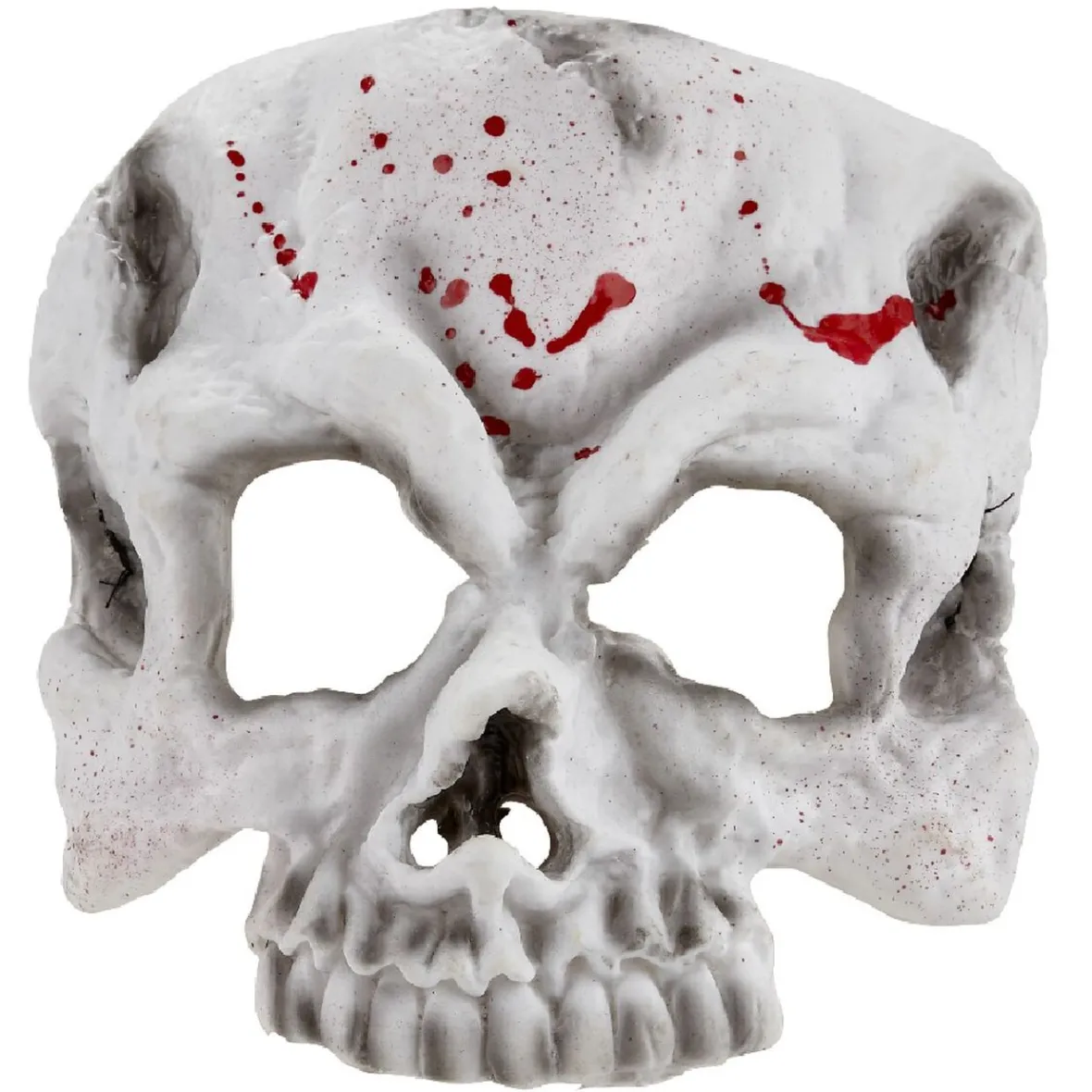 Demi masque Halloween Horreur-Gifi Discount