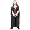 Déguisement adulte Dracula Halloween-Gifi Online