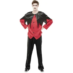 Déguisement adulte vampire Halloween-Gifi Online