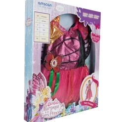 Déguisement Barbie Mariposa-Gifi Hot