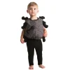 Déguisement bébé araignée-Gifi New