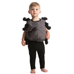 Déguisement bébé araignée-Gifi New