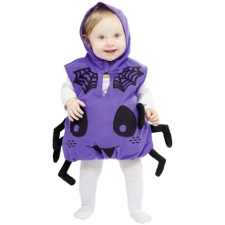 Déguisement bébé araignée taille18/24 mois-Gifi Clearance