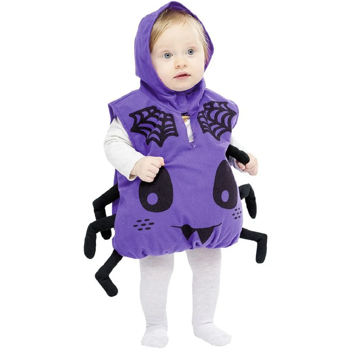 Déguisement bébé araignée taille18/24 mois-Gifi Clearance