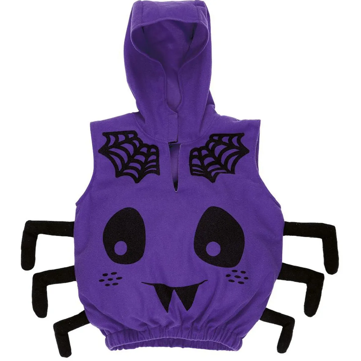 Déguisement bébé araignée taille18/24 mois-Gifi Clearance