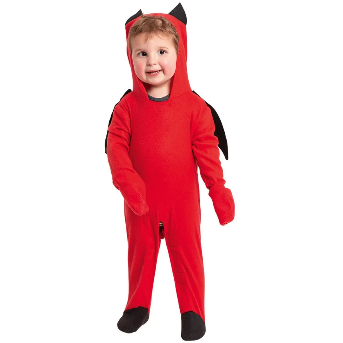 Déguisement bébé diablotin-Gifi Outlet