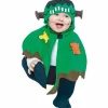 Déguisement bébé Frankenstein Halloween 18/24 mois-Gifi Sale