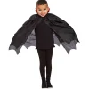 Déguisement cape enfant Dracula-Gifi