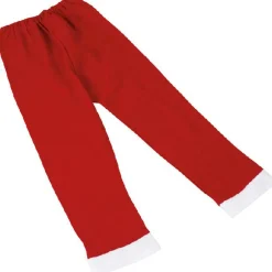 Déguisement de Père Noël pour enfant-Gifi Online