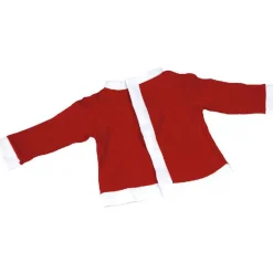 Déguisement de Père Noël pour enfant-Gifi Online