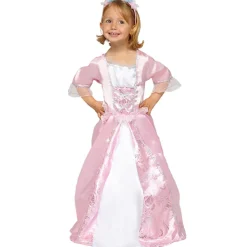 Déguisement de princesse rose-Gifi Online