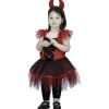 Déguisement enfant diablesse-Gifi Online