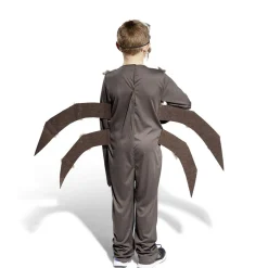 Déguisement enfant Halloween araignée 4/6 ans-Gifi Sale