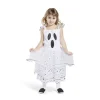 Déguisement enfant Halloween fantôme robe 3/4ans-Gifi Outlet