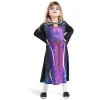 Déguisement enfant Reine Sorcière robe 5/6 ans-Gifi