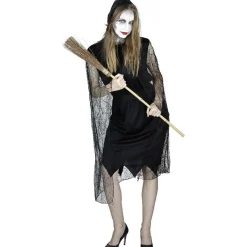 Déguisement femme araignée-Gifi Best