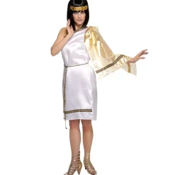 Déguisement femme romaine-Gifi
