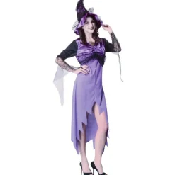 Déguisement femme sorcière-Gifi Sale