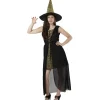 Déguisement femme sorcière-Gifi Sale