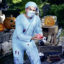 Déguisement homme chirurgien-Gifi New