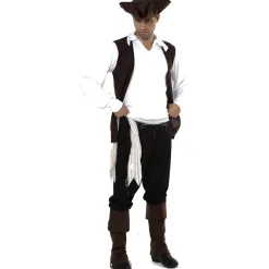 Déguisement homme pirate-Gifi New