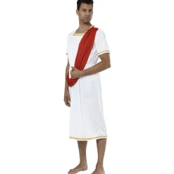 Déguisement homme romain-Gifi