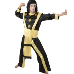 Déguisement homme samouraï-Gifi Hot