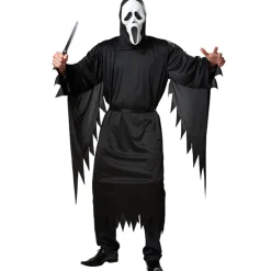Déguisement homme scream-Gifi New