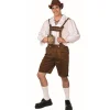 Déguisement homme tyrolien-Gifi Outlet