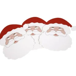 Déguisement masque en carton enfant-Gifi