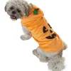 Déguisement pour chien citrouille-Gifi Best