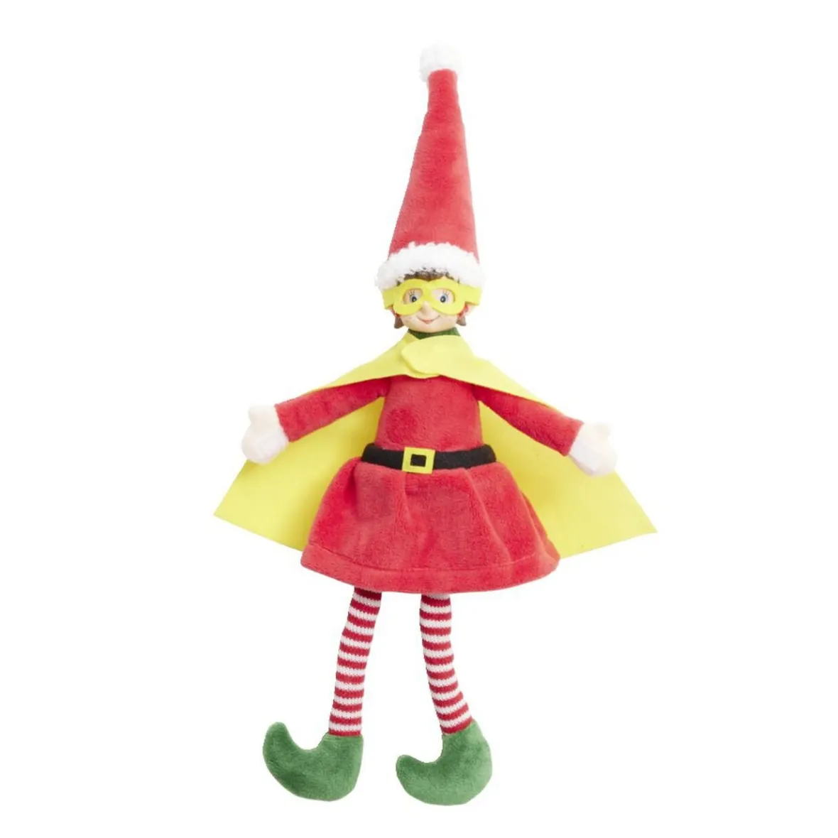 Déguisement pour lutin 8 pièces-Gifi Outlet