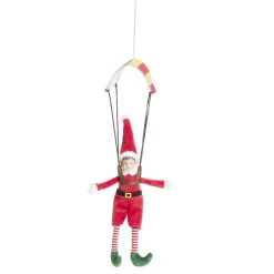 Déguisement pour lutin 8 pièces-Gifi Outlet