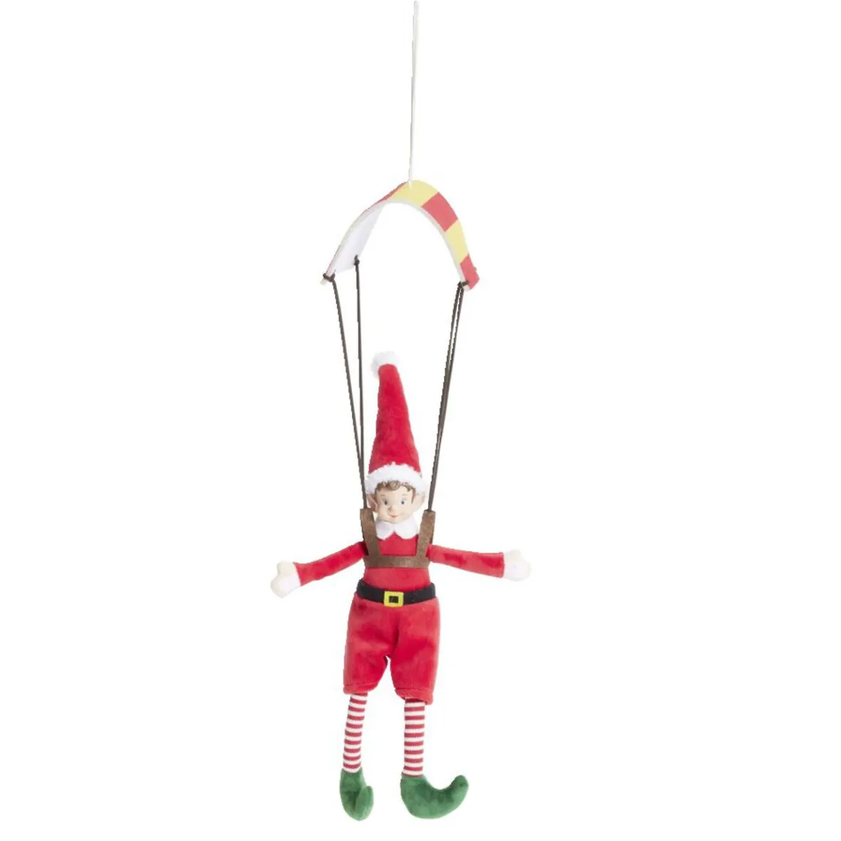 Déguisement pour lutin 8 pièces-Gifi Outlet