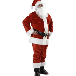 Déguisement Père Noël-Gifi Sale