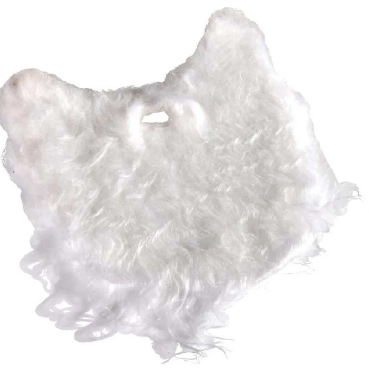 Déguisement Père Noël homme Taille unique-Gifi Hot