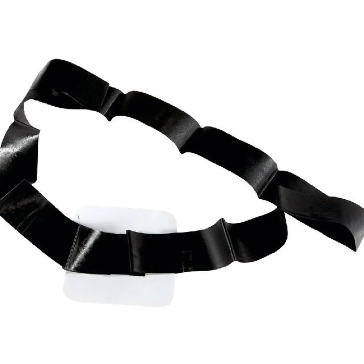 Déguisement Père Noël homme Taille unique-Gifi Hot