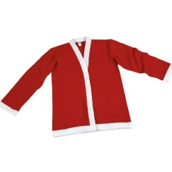 Déguisement Père Noël homme Taille unique-Gifi Hot