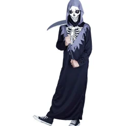 Déguisement squelette fille 4/6 ans-Gifi Online