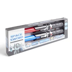 Epée laser extensible 2 en 1-Gifi Hot