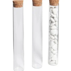 Eprouvette à dragées x3-Gifi Outlet