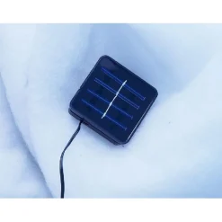 Etoile lumineuse solaire x5-Gifi Hot