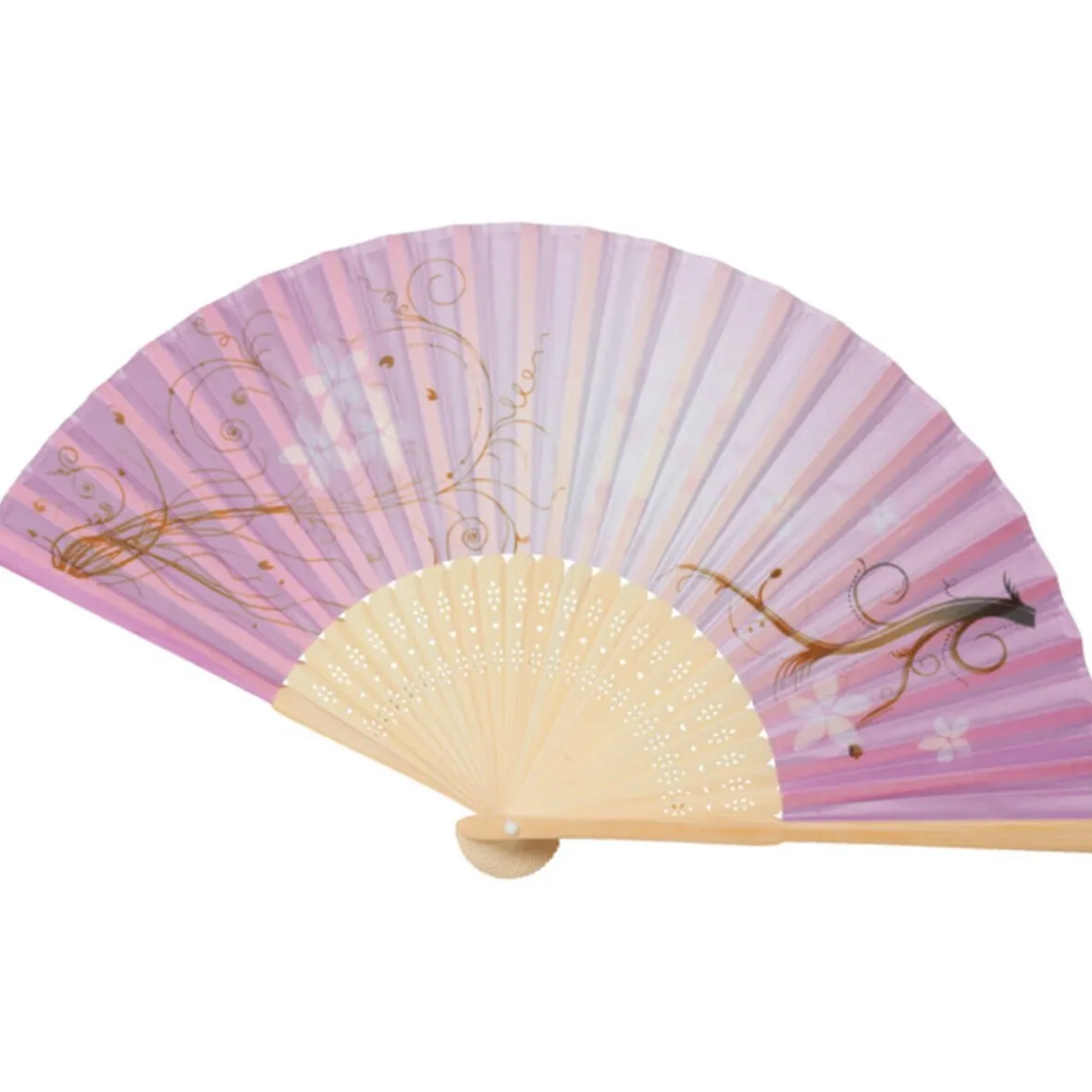 Eventail Geisha-Gifi Discount