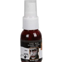 Faux sang spray-Gifi