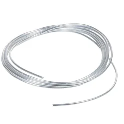 Fil décoratif argenté 2 m-Gifi Hot